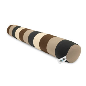 Yogibo Caterpillar Roll Short i M{[ L^s[ [ V[g j ߂₷TCY̕ y  CeA v[g Mtg ɂ z