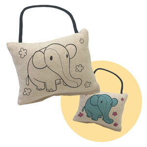 Yogibo Canvas Cushion Mini / M{[ LoXNbV ~j