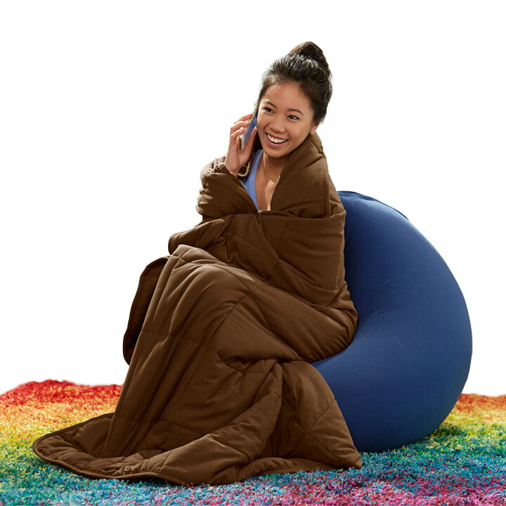 楽天市場】【送料無料】 Yogibo Magic Duvet Blanket ヨギボー 