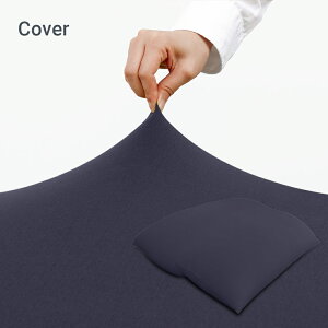 �y���������z Yogibo Giga Max ���M�{�[ �M�K�}�b�N�X ��p�J�o�[