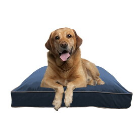 大型犬サイズの贅沢なベッド「Doggybo Max（ドギボー マックス）」愛するペットにも、最高のリラックスを。
