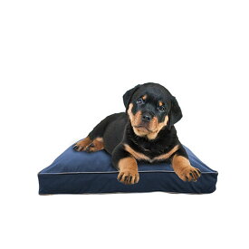 小型犬サイズの贅沢なベッド「Doggybo Mini（ドギボー ミニ）」愛するペットにも、最高のリラックスを。