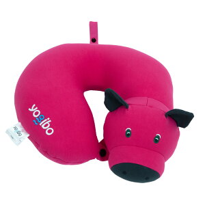 Yogibo Neck Pillow Logo Animal i M{[ lbNs[ S Aj} j y o s COs s gx  V d oX s@ @ g   ܂ NbV Q[
