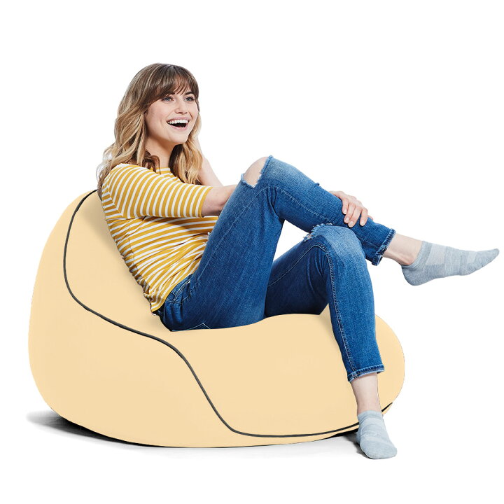 楽天市場】【10%OFF】 Yogibo Lounger (ヨギボー ラウンジャー 