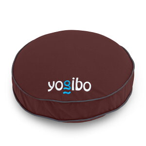 Yogibo Round Pillow Logo iM{[ Eh s[ Sj y NbV CeA zc v[g Mtg ɂ z