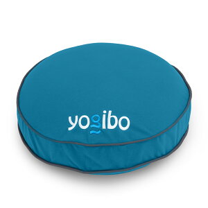 Yogibo Round Pillow Logo iM{[ Eh s[ Sj y NbV CeA zc v[g Mtg ɂ z