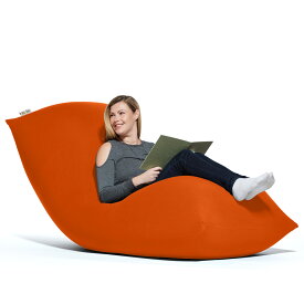 【6/5限定ポイント10倍】 ソファはもちろん椅子やベッドにも。あなたの希望を全て叶える大きいサイズのビーズソファ「Yogibo Max（ヨギボーマックス）」