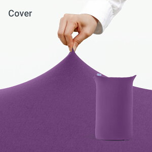�y���������z Yogibo Midi ���M�{�[ �~�f�B ��p�J�o�[