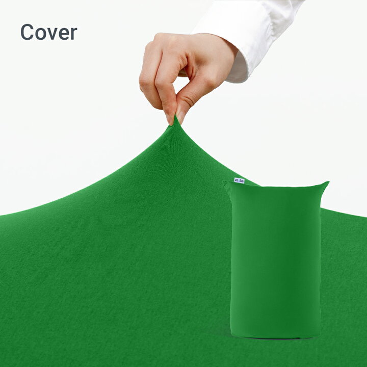 楽天市場】【送料無料】 Yogibo Midi ヨギボー ミディ 専用カバー 