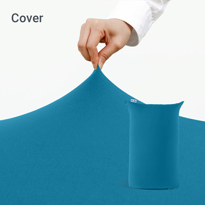 楽天市場】【送料無料】 Yogibo Midi ヨギボー ミディ 専用カバー 