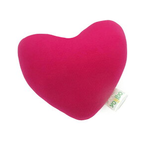 Yogibo Mini Heart / ���M�{�[ �~�j �n�[�g