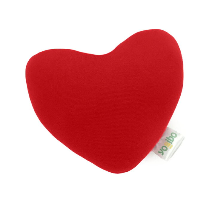 楽天市場】【10%OFF】Yogibo Mini Heart / ヨギボー ミニ ハート 