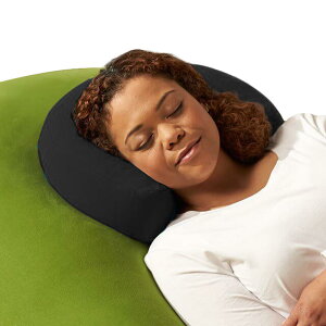 �y�Ώۏ��i2�_�w����10��OFF�zYogibo Moon Pillow�i ���M�{�[ ���[���s���[ �j ���������y �r�[�Y�N�b�V���� �Q�[�~���O�N�b�V���� �E�G�X�g�N�b�V���� �l�b�N�s���[ ���� ���z�c �܂��� ���� ����
