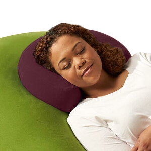 Yogibo Moon Pillowi M{[ [s[ j Ô₩ȃJ[uȂɃtBbg y r[YNbV Q[~ONbV EGXgNbV lbNs[  zc ܂ 