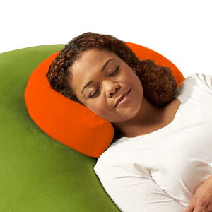 Yogibo Moon Pillowi M{[ [s[ j Ô₩ȃJ[uȂɃtBbg y r[YNbV Q[~ONbV EGXgNbV lbNs[  zc ܂ 