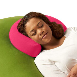 Yogibo Moon Pillowi M{[ [s[ j Ô₩ȃJ[uȂɃtBbg y r[YNbV Q[~ONbV EGXgNbV lbNs[  zc ܂ 