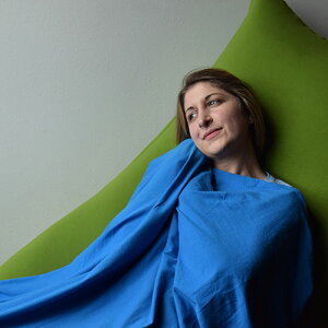 Yogibo Travel Blanket / M{[ gx uPbg