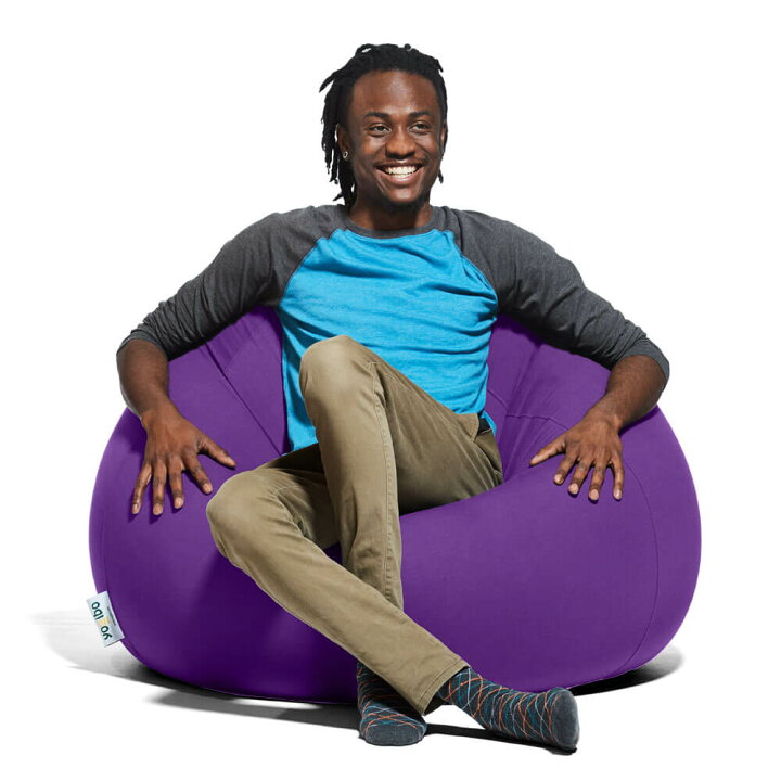 楽天市場】【20%OFF】 Yogibo Pod (ヨギボー ポッド) 1人掛けソファ  