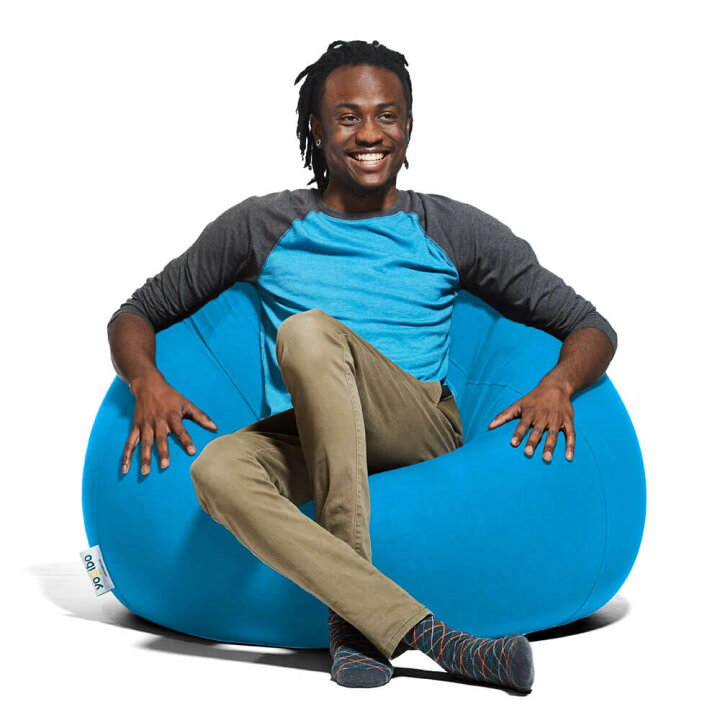 楽天市場】【10%OFF】 Yogibo Pod (ヨギボー ポッド) 1人掛けソファ 