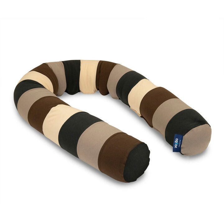 楽天市場】Yogibo Caterpillar Roll Long Premium（ヨギボー 