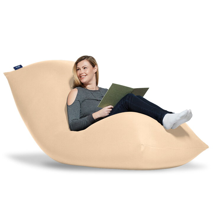楽天市場】Yogibo Max Premium（ヨギボー マックス プレミアム 