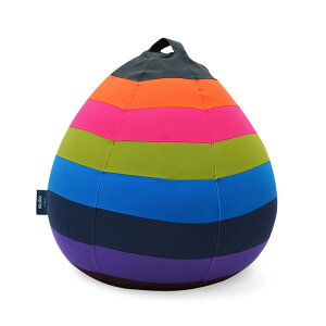 Yogibo Drop Rainbow PremiumiM{[ hbv C{[ v~Aj