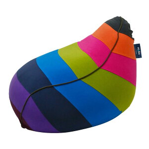 Yogibo Lounger Rainbow PremiumiEW[ C{[v~Aj