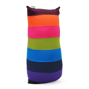 Yogibo Lite Rainbow Premium M{[ Cg C{[ v~A