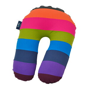 Yogibo Support Rainbow PremiumiM{[ T|[g C{[v~Aj
