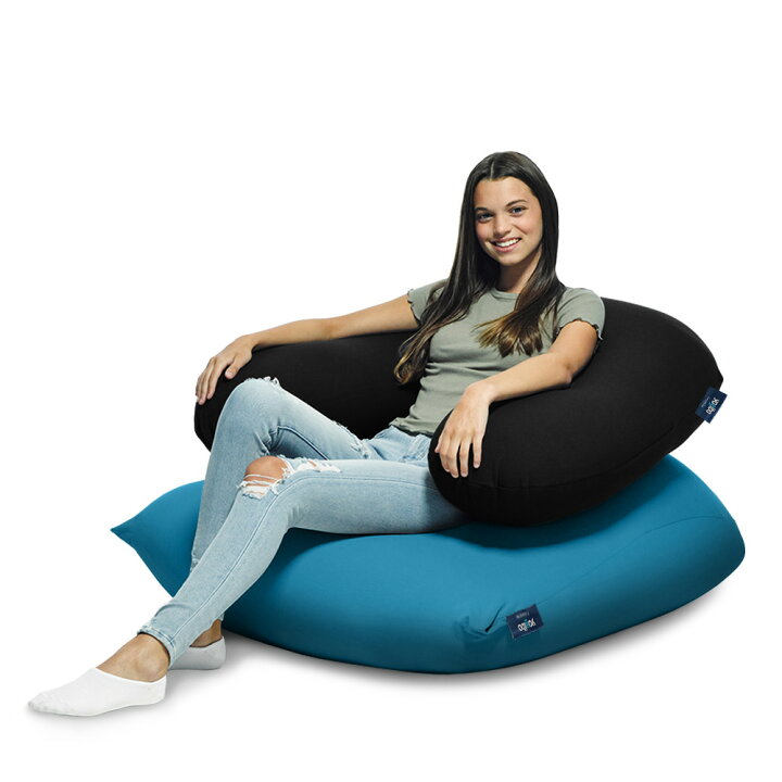 楽天市場】Yogibo Support Premium（ヨギボー サポート プレミアム） U 
