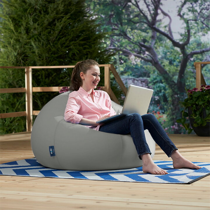 楽天市場】【ポイント10倍】Yogibo Zoola Pod Premium（ヨギボー 