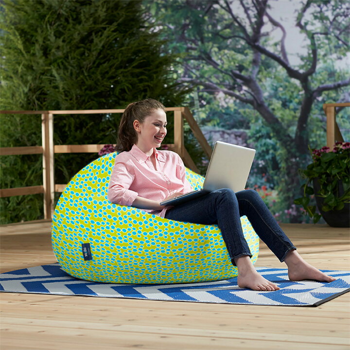 楽天市場】【10%OFF】 Yogibo Zoola Pod Premium（ヨギボー ズーラ 