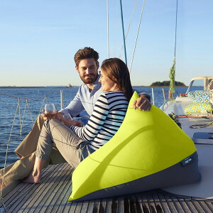 Yogibo Zoola Pyramid Premium�i ���M�{�[ �Y�[�� �s���~�b�h �v���~�A�� ) �y �ϐ� �y�b�g �x�r�[ �L�b�Y �Ή� �A�E�g�h�A �r�[�Y�\�t�@ 1�l�|�� �\�t�@�[ ���[�\�t�@�[ �r�[�Y�N�b�V���� ���֎q ���[