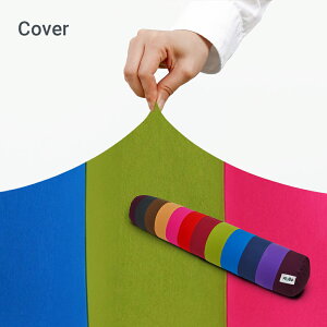 Yogibo Roll Max Rainbowi[}bNX C{[jpJo[ i` Jt