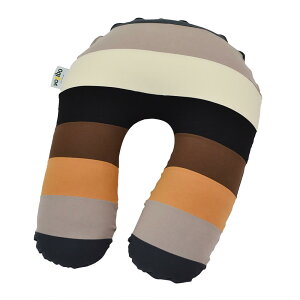 Yogibo Support Rainbow�i�T�|�[�g ���C���{�[�j �i�`������ �J���t��