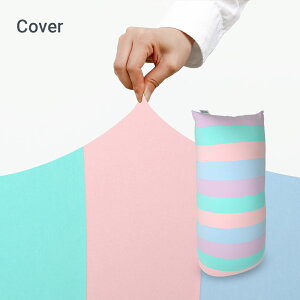 Yogibo Max Rainbow }bNX C{[ pJo[