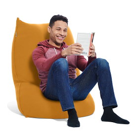 Yogibo Lite ( ヨギボーライト )【 ソファー お洒落ソファー リビング ビーズクッション ビーズソファ ソファ クッション sofa 2人掛け 2人用 1人掛け 1人用 ローソファー ソファーベッド 特大 人をダメにするクッション 】