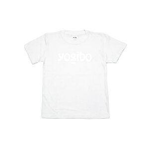 �y10%OFF�zYogibo Reflector Logo T-Shirt ���M�{�[ T�V���c ���S �z���C�g �L�b�Y