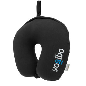 Yogibo Neck Pillow LogoiM{[ lbNs[ Sj Ԃs@ł̒ړfXN[N̋xeɂ y o s COs gx  V d oX s@ @ 