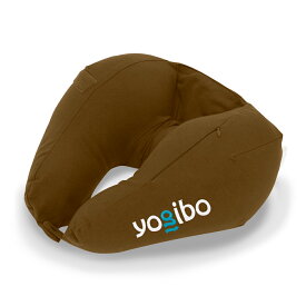 【送料無料】 Yogibo Neck Pillow X Logo ( ヨギボー ネックピロー エックスロゴ )【 出張 旅行 海外旅行 トラベル 車 新幹線 電車 バス 飛行機 機内持ち込み 枕 首枕 まくら アイマスク 枕 まくら クッション 首クッション おすすめ 】