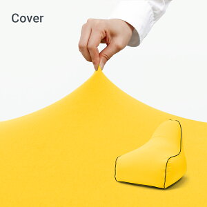 Yogibo Zoola Lounger M{[ Y[ EW[ pJo[ y ϐ ybg xr[ Ή r[Y\t@ \t@[ Ђ ⊴   L ˂ ybgxbh LbY q ɂ ֎q z