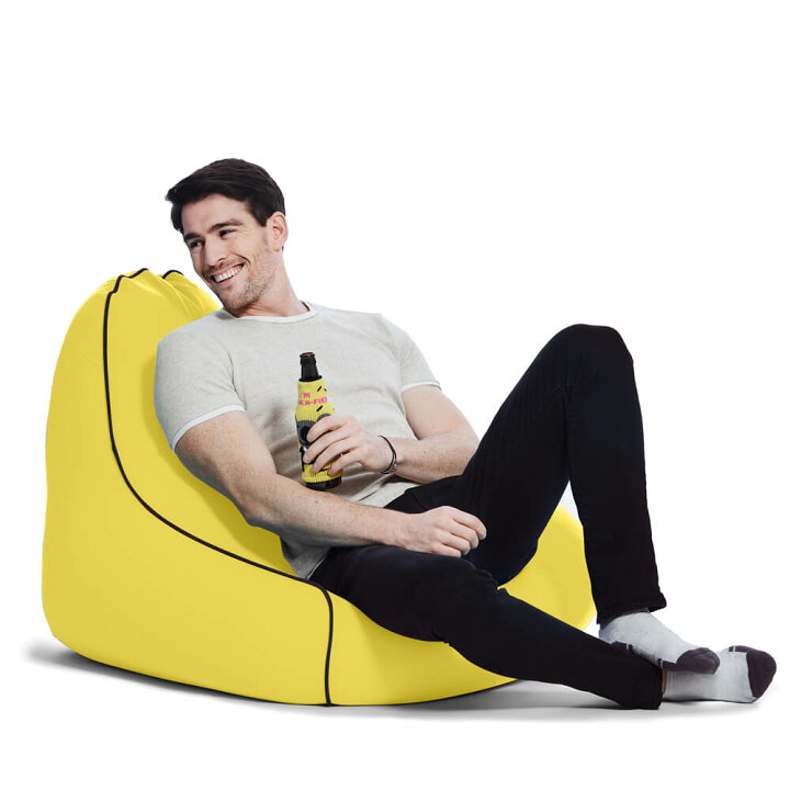 楽天市場】Yogibo Zoola Lounger (ヨギボー ズーラ ラウンジャー 