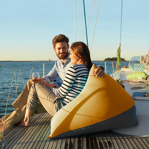 Yogibo Zoola Pyramid (M{[ Y[ s~bh) y ϐ ybg xr[ LbY Ή AEghA r[Y\t@ 1l| \t@[ [\t@[ r[YNbV Q[~ONbV ֎q 