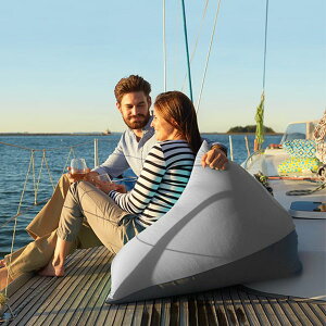 Yogibo Zoola Pyramid (M{[ Y[ s~bh) y ϐ ybg xr[ LbY Ή AEghA r[Y\t@ 1l| \t@[ [\t@[ r[YNbV Q[~ONbV ֎q 