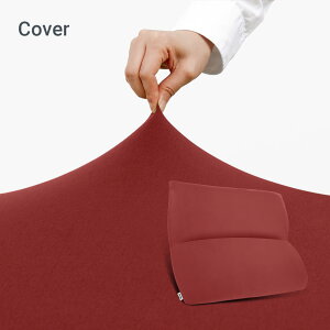 Yogibo Mega Max Cover i M{[ K }bNX jpJo[