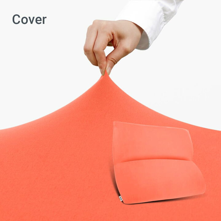 楽天市場】【送料無料】 Yogibo Mega Max Cover （ ヨギボー メガ 