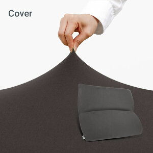 Yogibo Mega Max Cover i M{[ K }bNX jpJo[