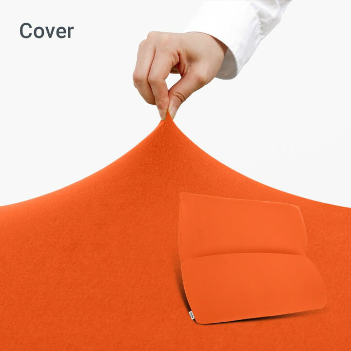 楽天市場】【送料無料】 Yogibo Mega Max Cover （ ヨギボー メガ 
