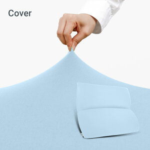 Yogibo Mega Max Cover i M{[ K }bNX jpJo[