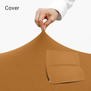 y10OFFz Yogibo Mega Max Cover i M{[ K }bNX jpJo[